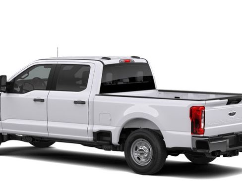 New 2026 Ford F250 XL RWD image 2