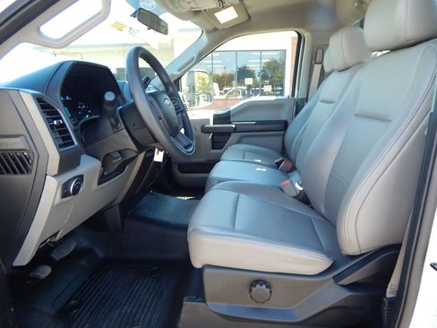 Used 2019 Ford F350 XL w/ XL Value Package RWD image 13