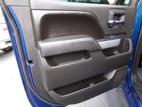 Used 2016 Chevrolet Silverado 1500 LT w/ All Star Edition image 62