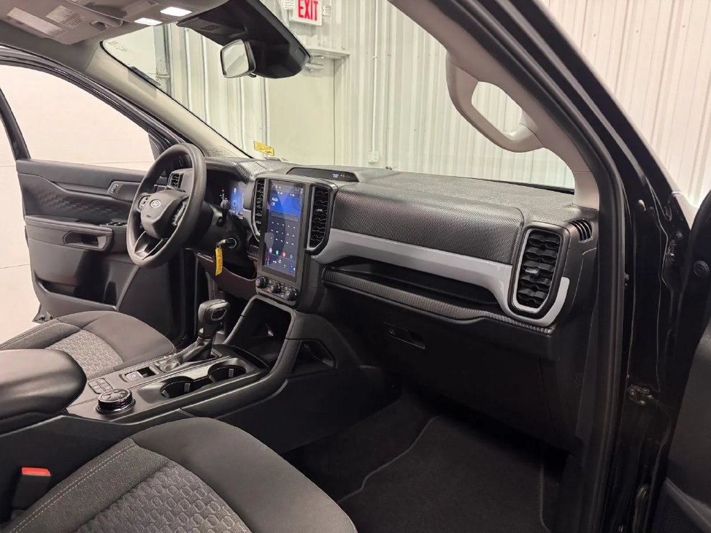 Used 2024 Ford Ranger XL AWD/4WD image 41