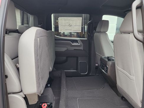 New 2026 GMC Sierra 1500 SLT w/ SLT Premium Plus Package image 45