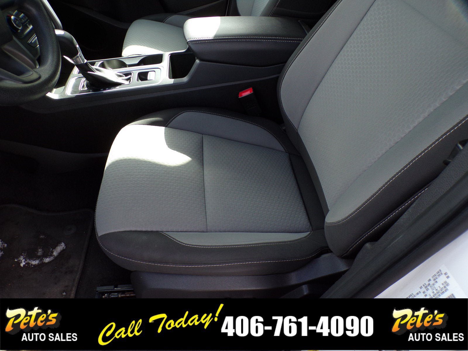 Used 2017 Ford Escape SE AWD/4WD image 20