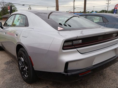 New 2026 Dodge Charger R/T w/ Driver Convenience Group AWD/4WD image 4