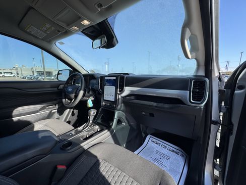 Certified 2024 Ford Ranger XL image 35