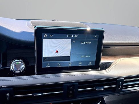 Used 2022 Lincoln Corsair Reserve AWD/4WD image 21