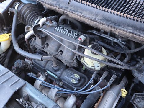 Used 2006 Dodge Grand Caravan SE w/ Popular Equipment Group I image 37