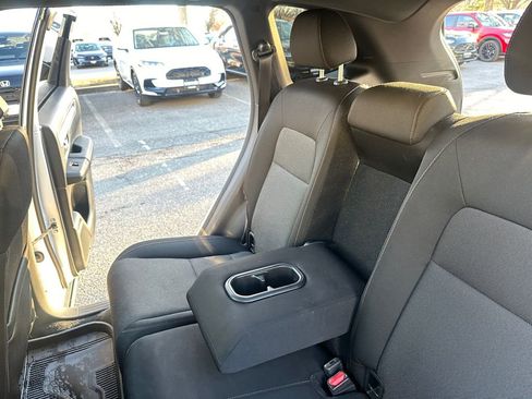 Used 2024 Honda CR-V Sport image 27