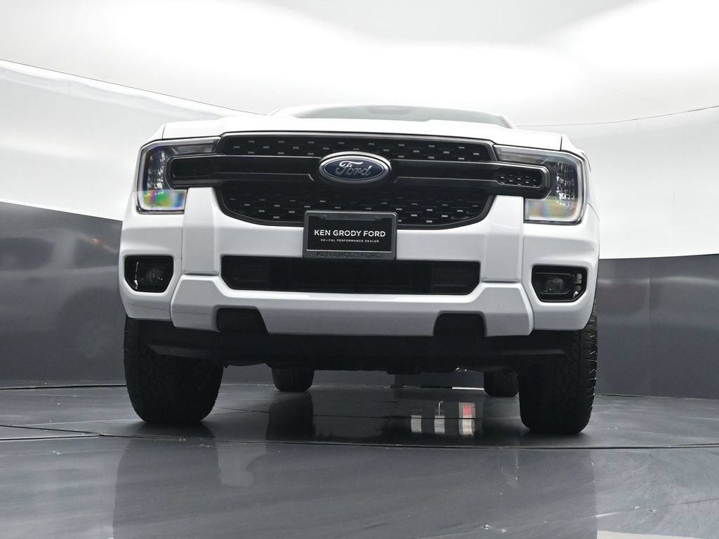 Certified 2024 Ford Ranger XL w/ Trailer Tow Package RWD image 41
