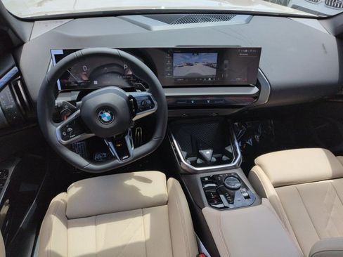 Used 2026 BMW X3 xDrive30i w/ M Sport Package AWD/4WD image 19