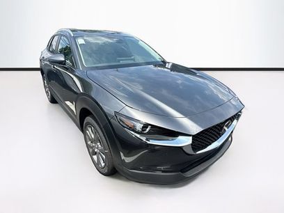 New 2026 MAZDA CX-30 AWD 2.5 S