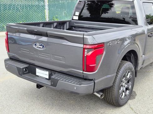 New 2026 Ford F150 STX w/ Equipment Group 200A image 6