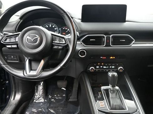 Used 2023 MAZDA CX-5 AWD 2.5 S w/ Premium Plus Pkg image 15