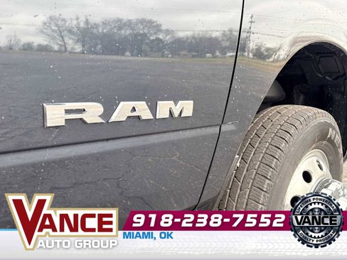 New 2026 RAM 3500 Big Horn image 11