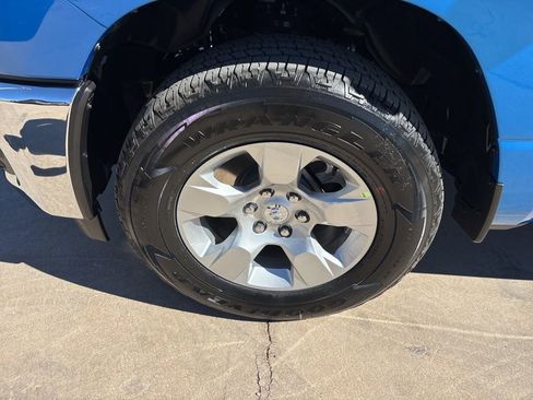 New 2026 RAM 1500 Tradesman image 9