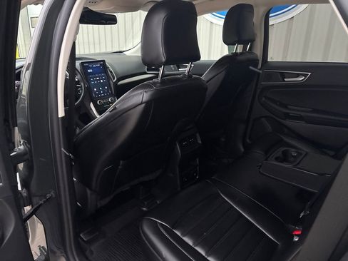 Used 2024 Ford Edge SEL w/ Convenience Package image 26
