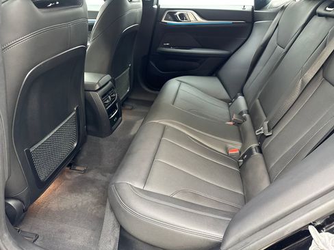 Used 2023 BMW i4 eDrive40 w/ Premium Package RWD image 32