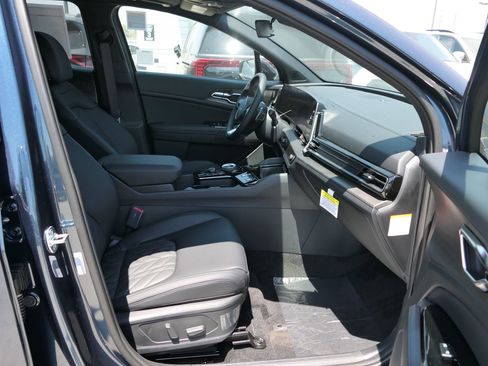 New 2025 Kia Sportage X-Line Prestige image 25