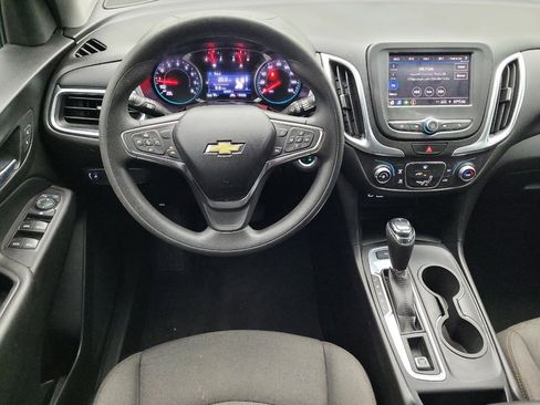 Used 2021 Chevrolet Equinox LT image 22