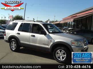 Used 2006 Ford Explorer XLT image 1