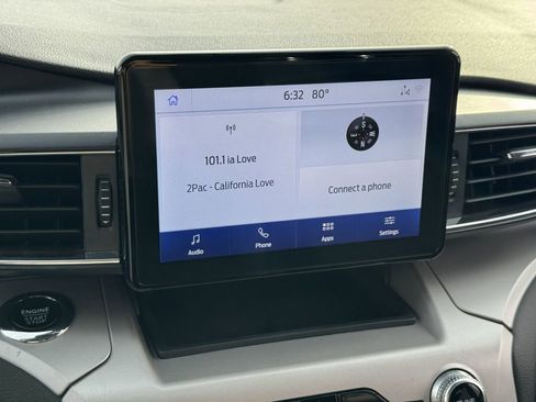 Certified 2023 Ford Explorer XLT w/ Equipment Group 202A image 17