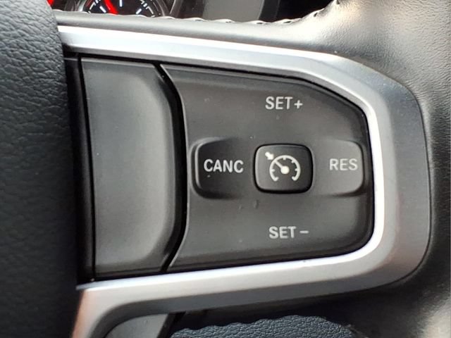 Used 2022 RAM 1500 Big Horn AWD/4WD image 26