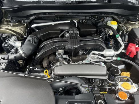 New 2026 Subaru Forester Premium image 17