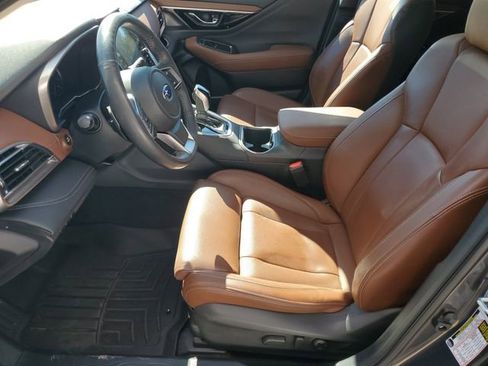 Used 2024 Subaru Outback Touring XT image 26