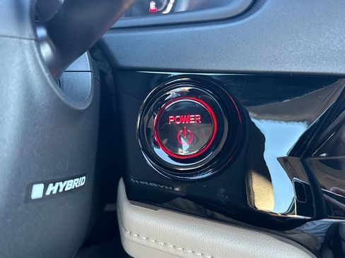 New 2025 Honda Accord Touring image 14