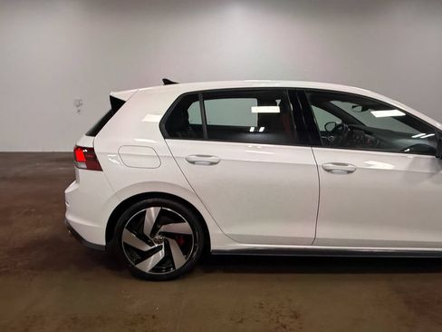 Used 2024 Volkswagen GTI S FWD image 33
