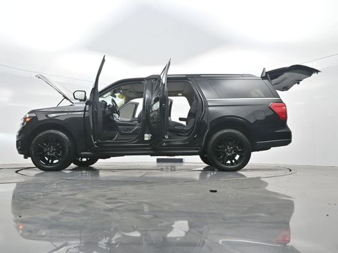 Certified 2024 Ford Expedition Max XLT AWD/4WD image 46