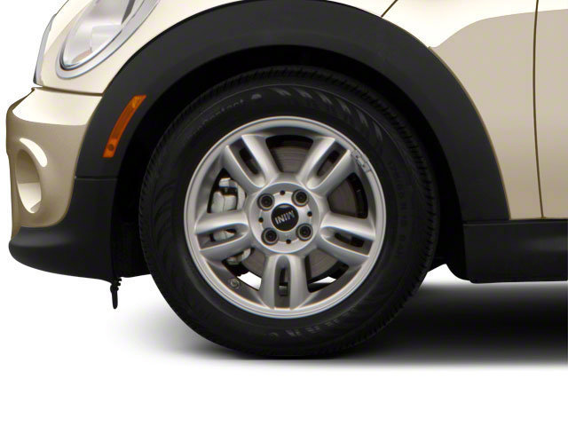 Used 2010 MINI Cooper S FWD image 12