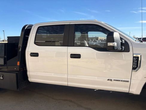 Used 2020 Ford F350 XL w/ Power Equipment Group image 3