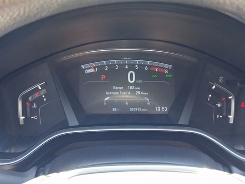 Used 2022 Honda CR-V EX image 15