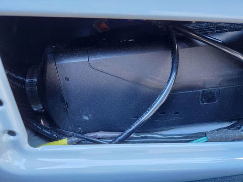 Used 2025 Mercedes-Benz Sprinter 2500 image 58