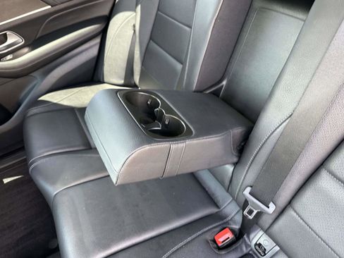 Used 2020 Mercedes-Benz GLE 350 4MATIC image 20