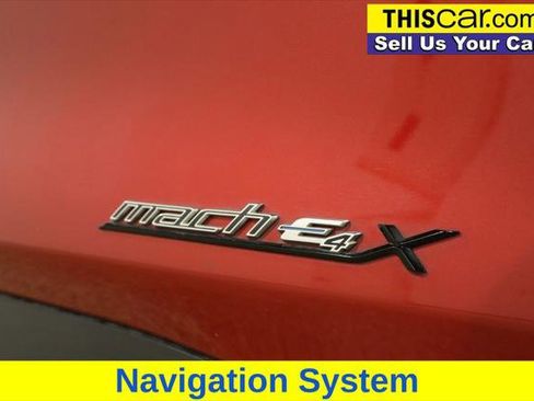 Used 2023 Ford Mustang Mach-E GT w/ GT Performance Edition image 10