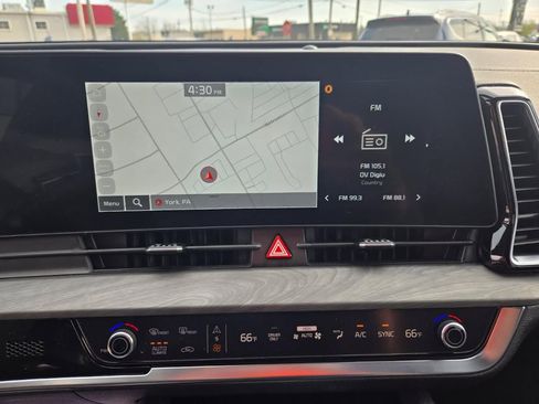 Used 2024 Kia Sportage X-Line Prestige image 13