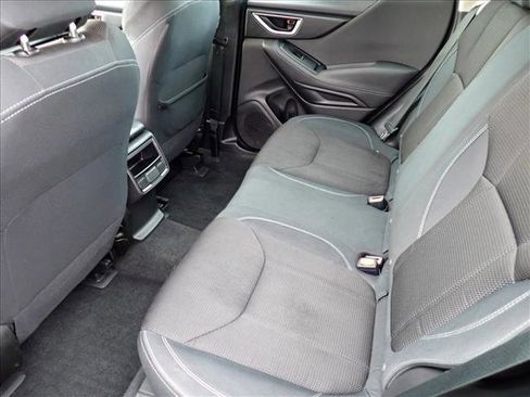 Certified 2021 Subaru Forester image 9