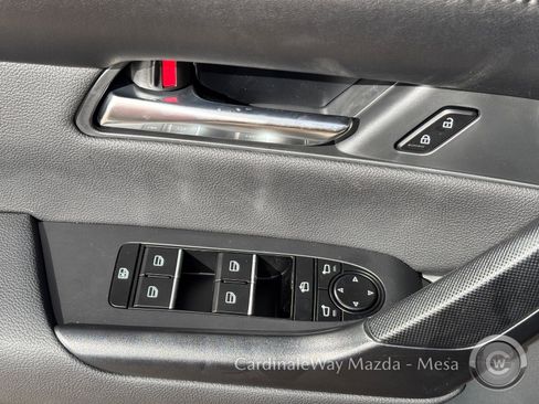New 2026 MAZDA CX-50 2.5 Hybrid w/ Weather Package image 19