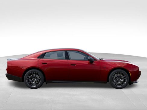 New 2026 Dodge Charger GT w/ Performance Handling Group image 21