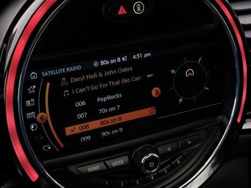 Used 2021 MINI Cooper Clubman S w/ Driver Assistance Package image 29