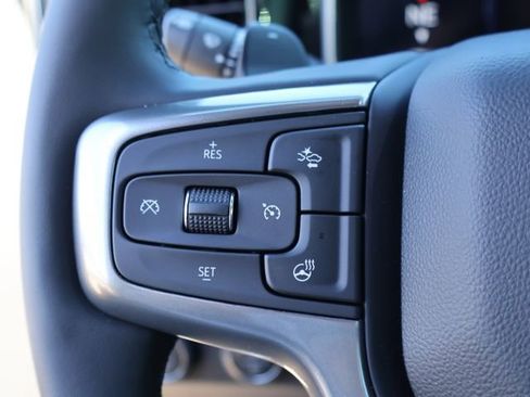 New 2026 Chevrolet Silverado 1500 LTZ w/ LTZ Premium Texas Edition image 23