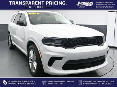 Used 2024 Dodge Durango GT