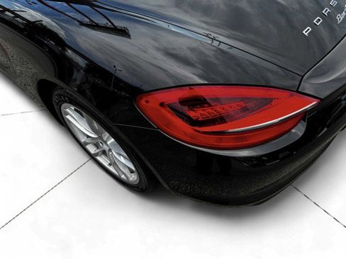 Used 2013 Porsche Boxster image 12