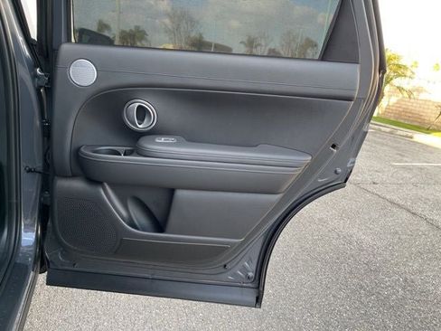 New 2026 Hyundai Palisade SEL Premium image 28