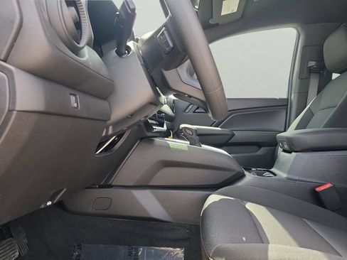 New 2026 Chevrolet Colorado W/T w/ WT Custom Package RWD image 18