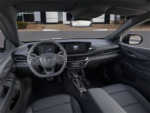New 2025 Buick Envista Sport Touring w/ Convenience I Package image 63