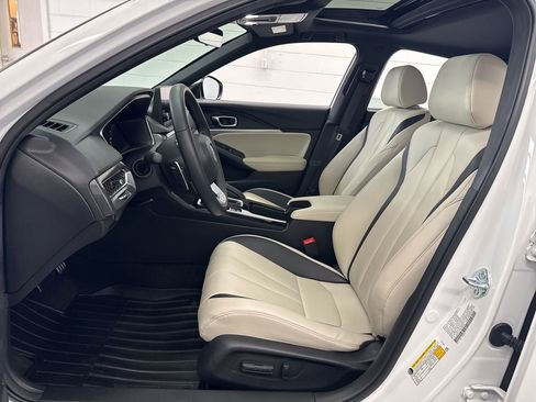 Used 2025 Acura Integra A-Spec FWD image 14