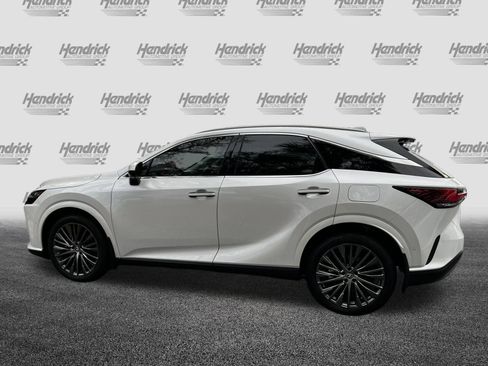Used 2023 Lexus RX 350 w/ Cold Area Package image 6