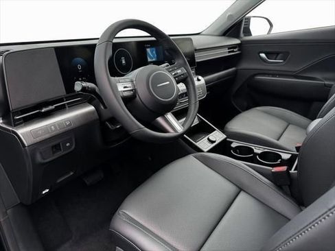 New 2026 Hyundai Kona SEL Premium AWD/4WD image 14